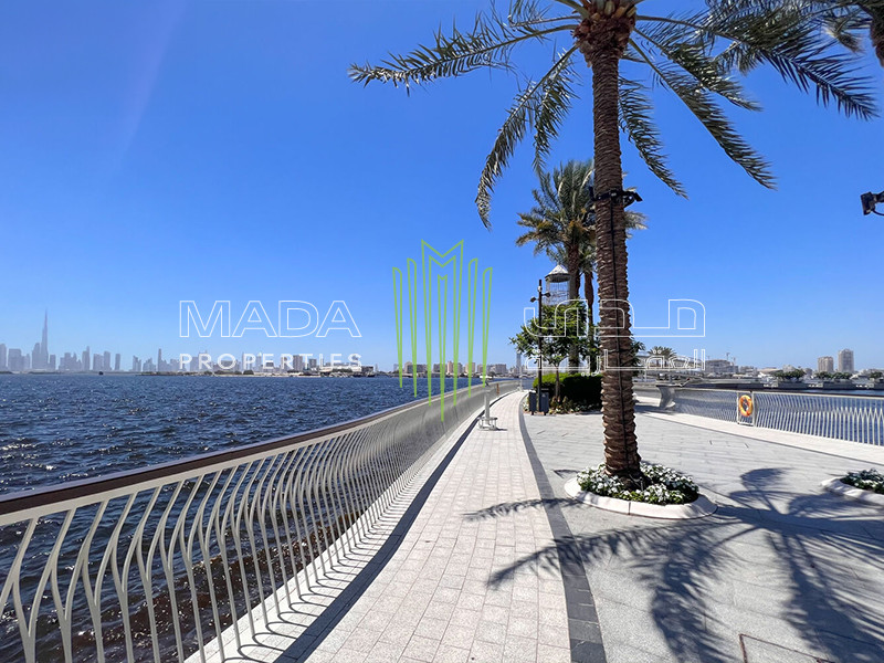 Best layout | Spacious | Beach Access