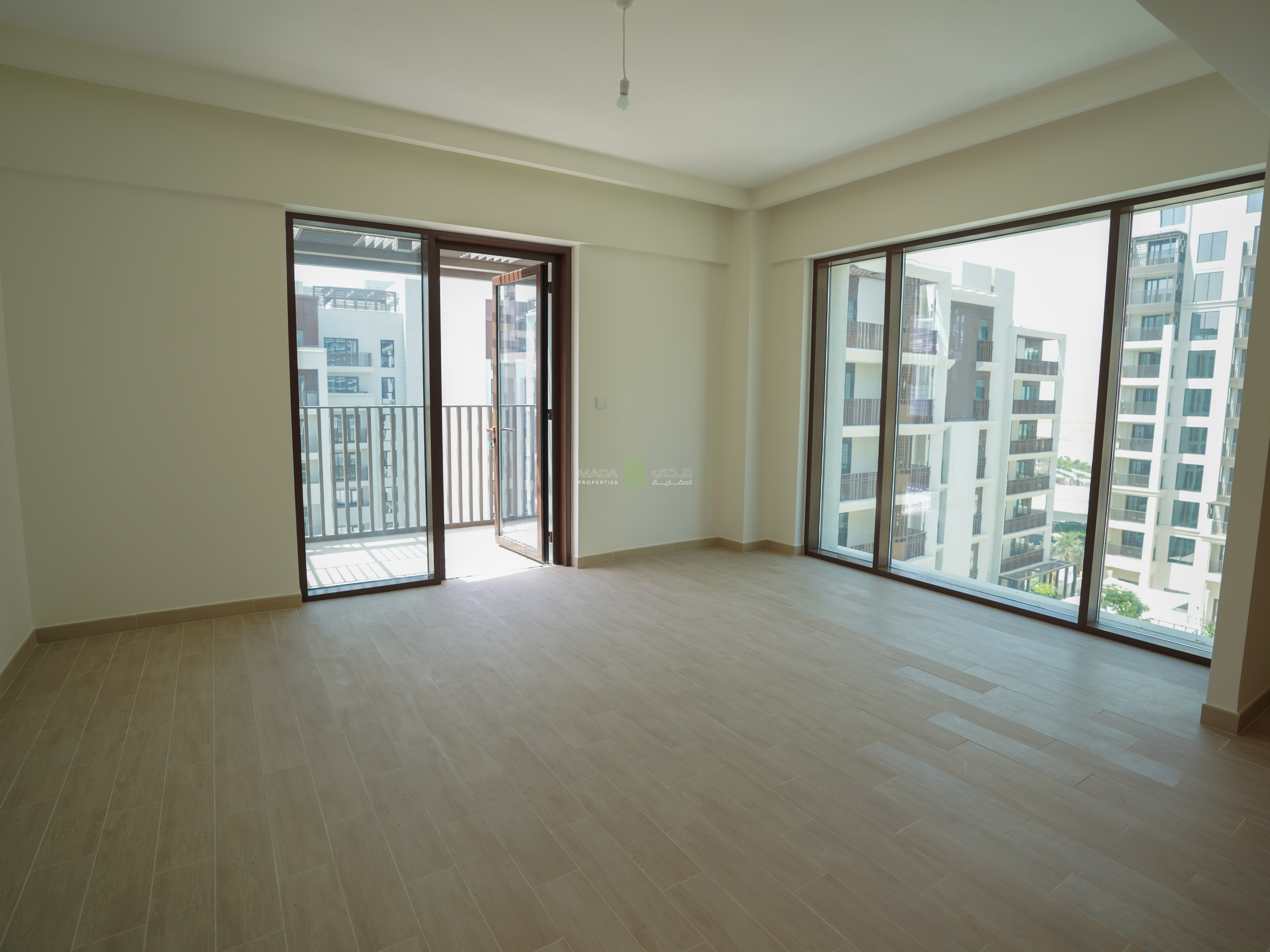 Best layout | Spacious | Beach Access