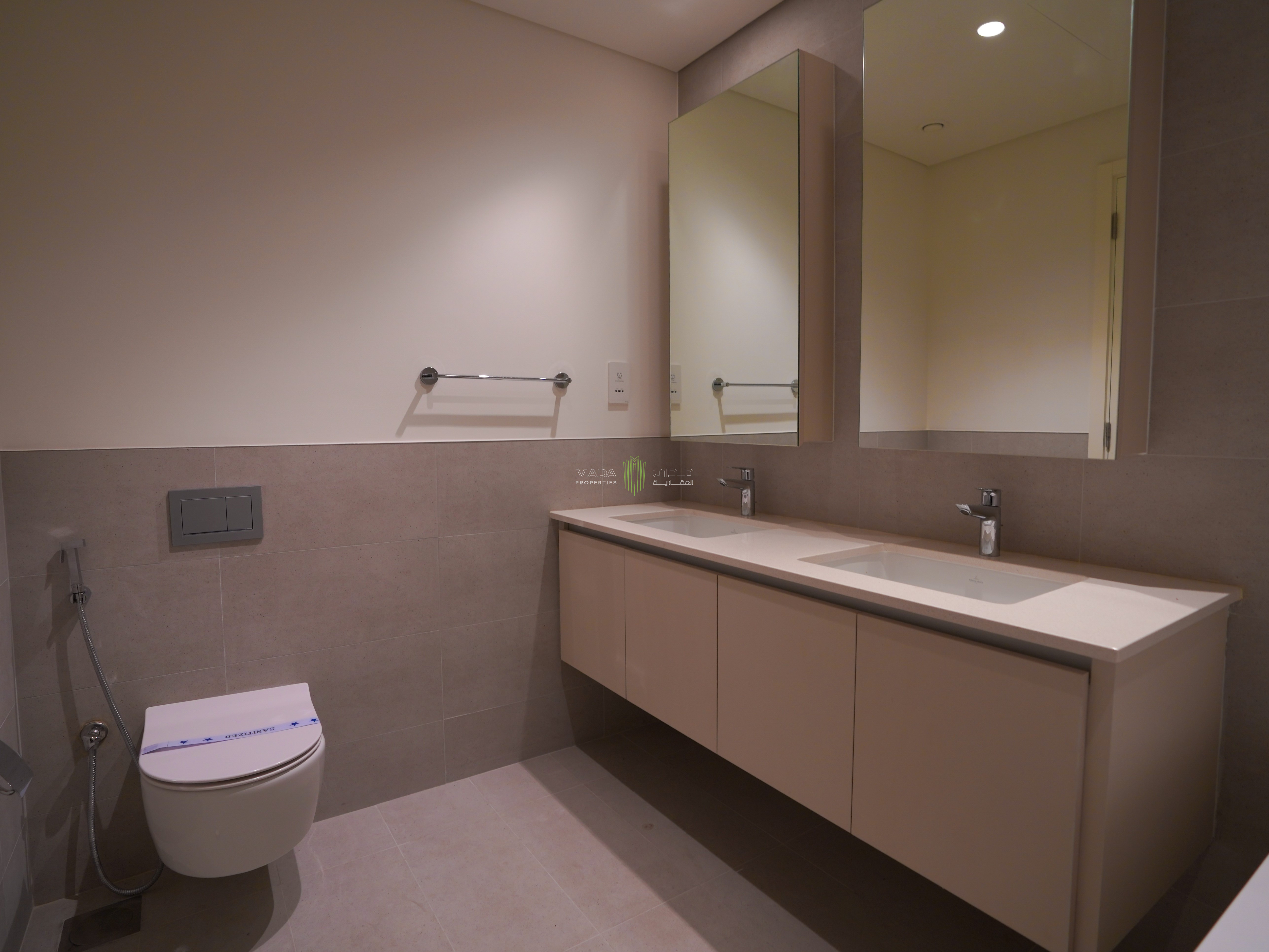 Best layout | Spacious | Beach Access