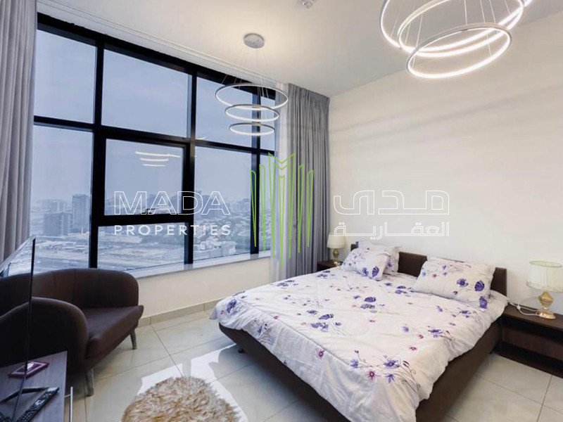 High floor | Motivated Seller | Bright
