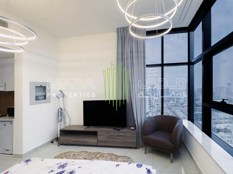 High floor | Motivated Seller | Bright