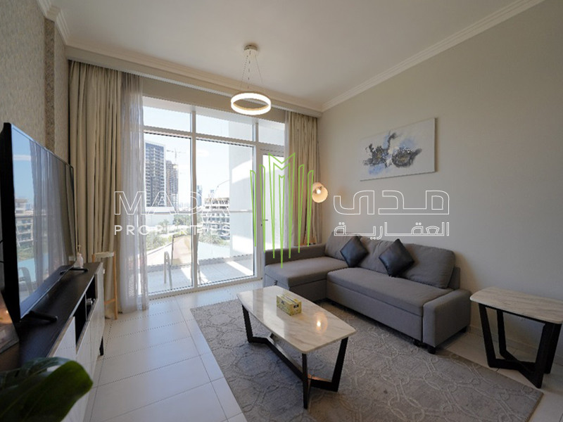 Vacant | Fully Furnished | Luxurious