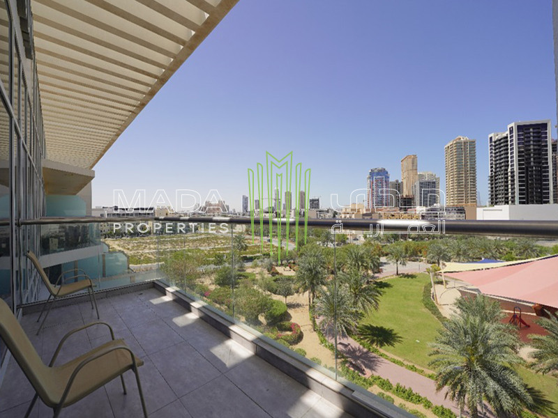 Vacant | Fully Furnished | Luxurious