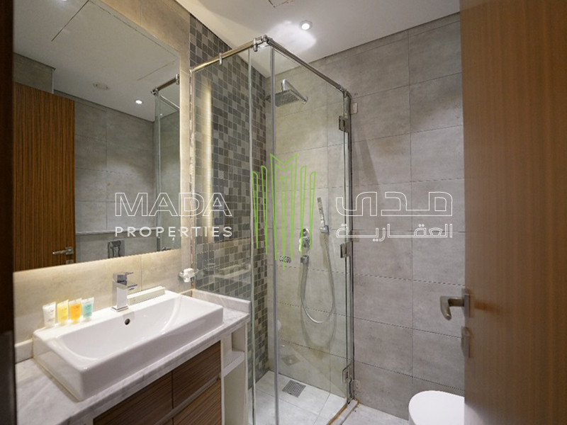 Vacant | Fully Furnished | Luxurious