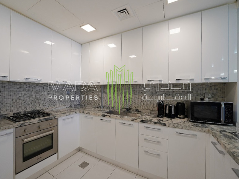 Vacant | Fully Furnished | Luxurious