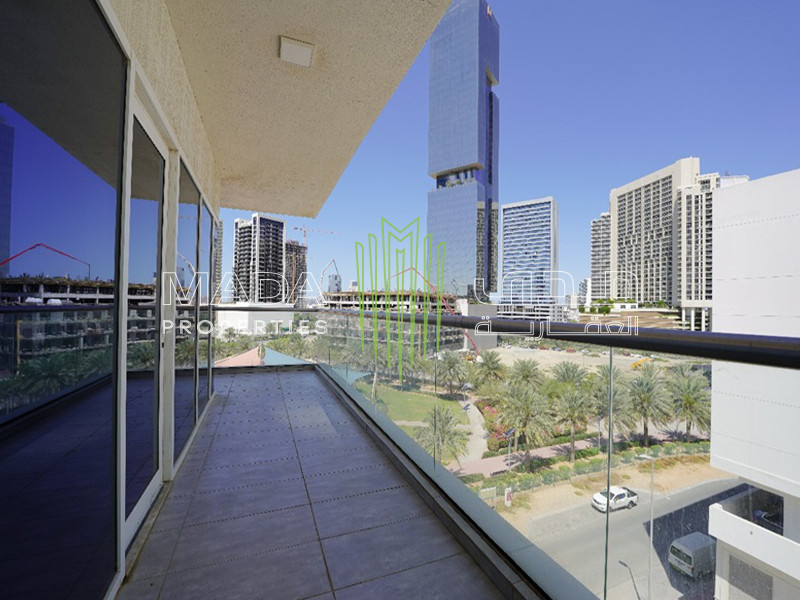 Vacant | Fully Furnished | Luxurious