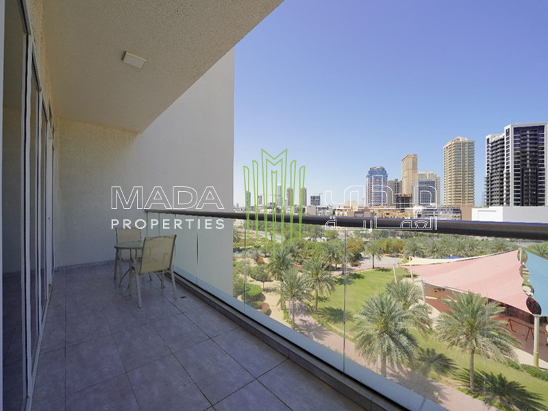 Vacant | Fully Furnished | Luxurious