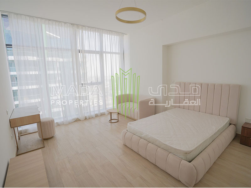 Brand New | Fully Furnished | Luxurious