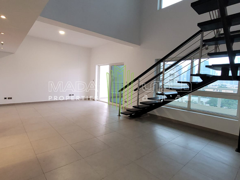 Marina Skyline Views | Spacious Layout | Luxurious