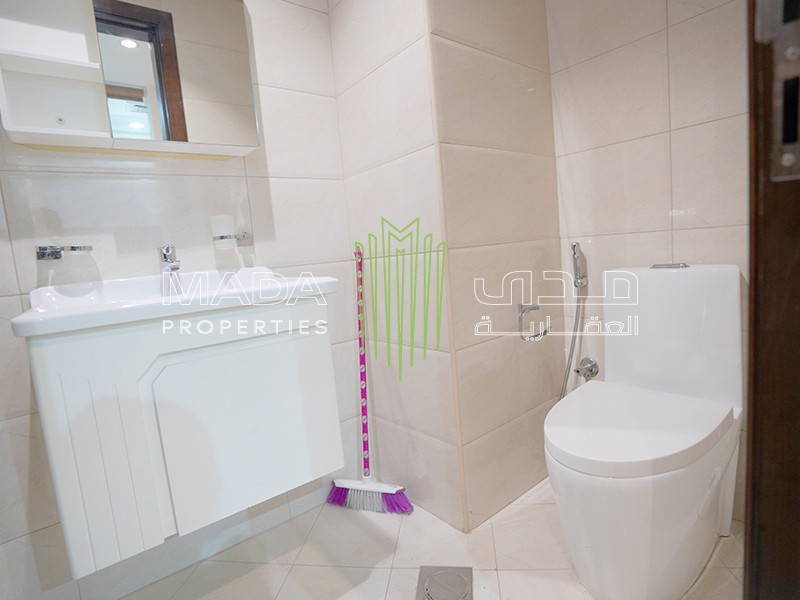 Direct pool access | Fully Furnished