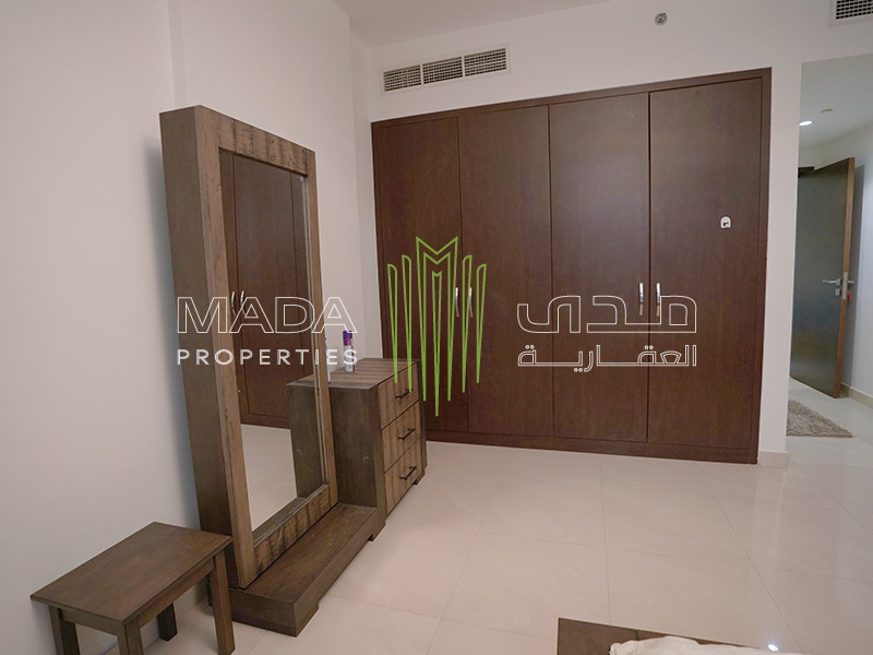 Direct pool access | Fully Furnished