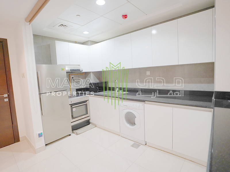 Direct pool access | Fully Furnished