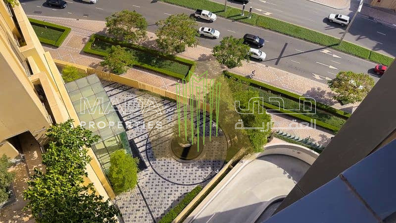 High Floor | Vacant | Large Layout