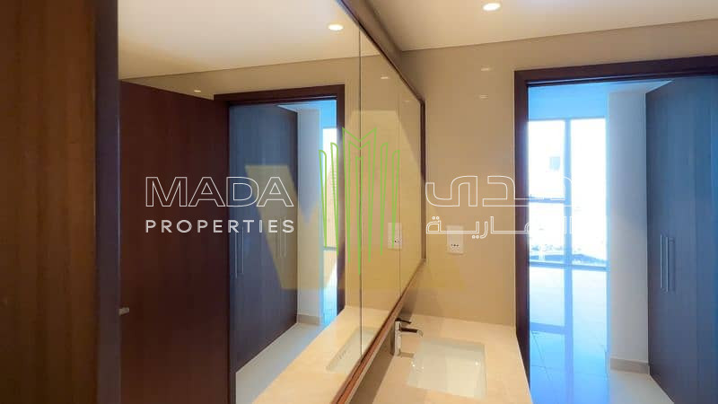 High Floor | Vacant | Large Layout