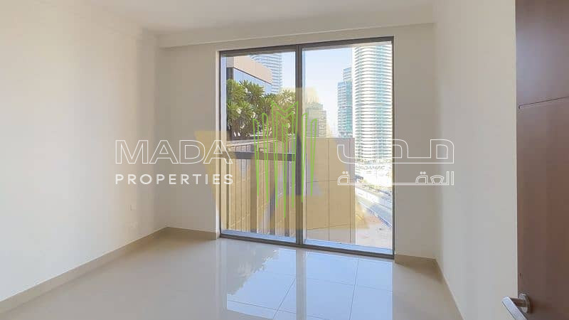 High Floor | Vacant | Large Layout