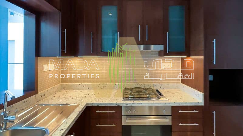 High Floor | Vacant | Large Layout