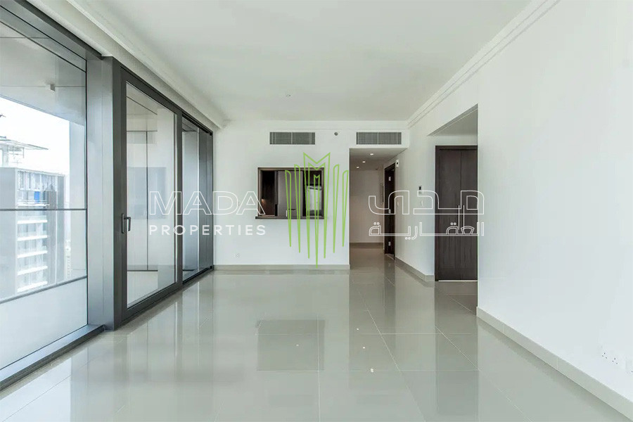 High Floor | Vacant | Large Layout