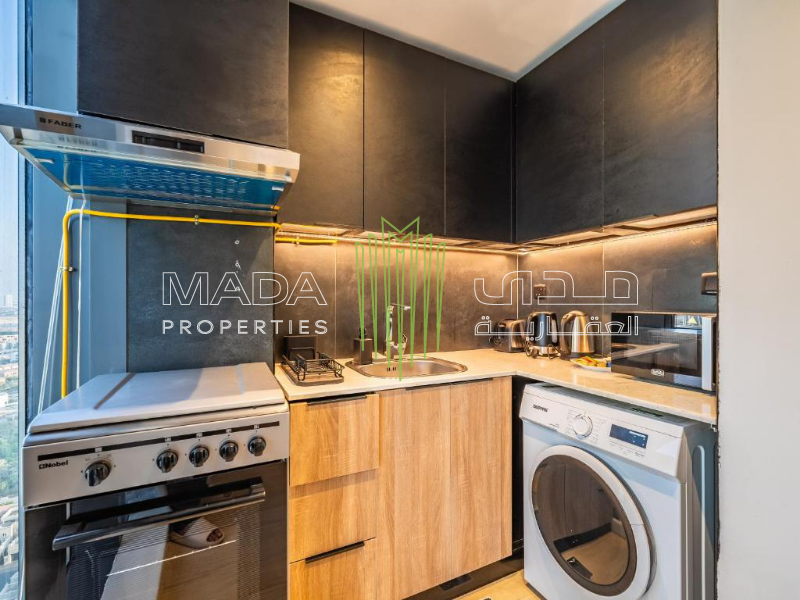 MODERN LAYOUT I VACANT UNIT | GOOD ROI