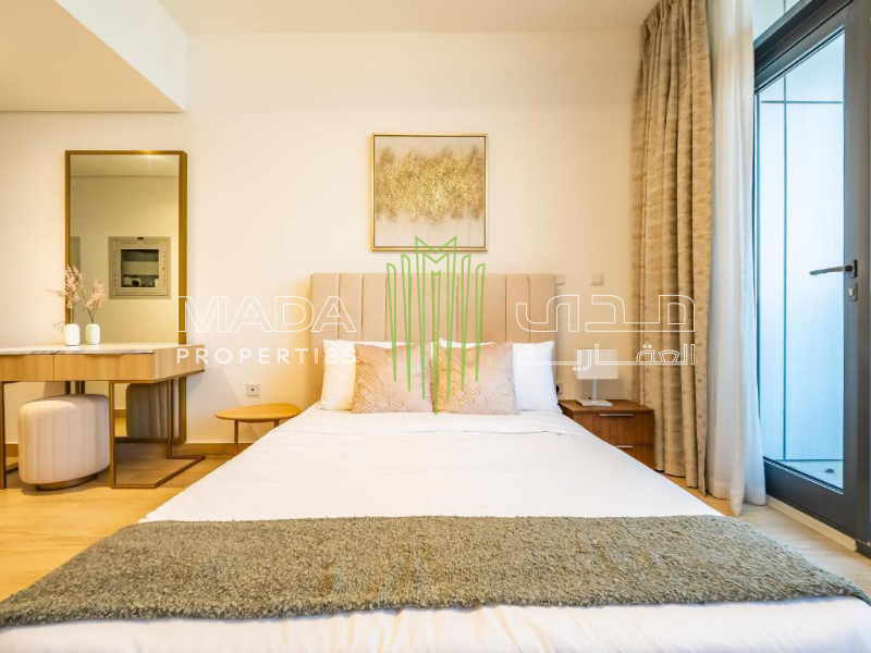MODERN LAYOUT I VACANT UNIT | GOOD ROI