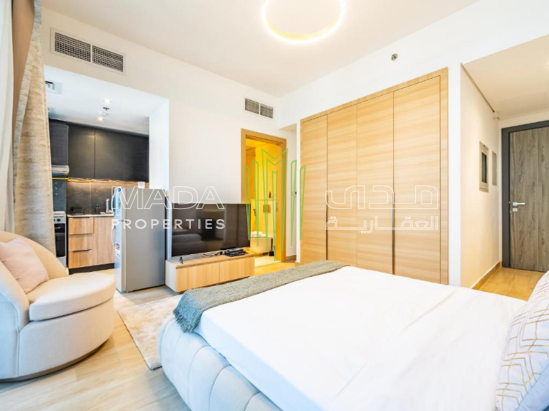 MODERN LAYOUT I VACANT UNIT | GOOD ROI