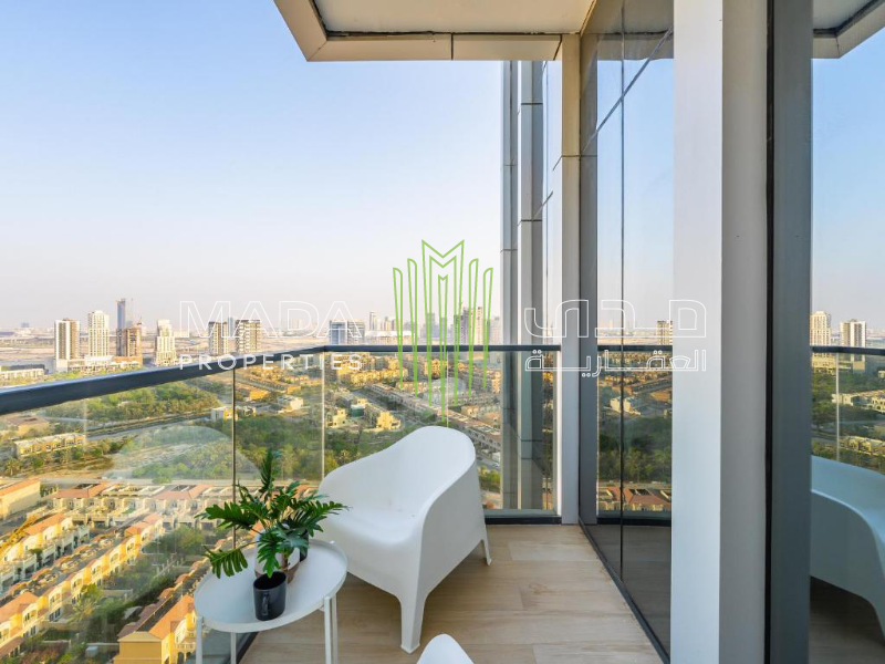 MODERN LAYOUT I VACANT UNIT | GOOD ROI