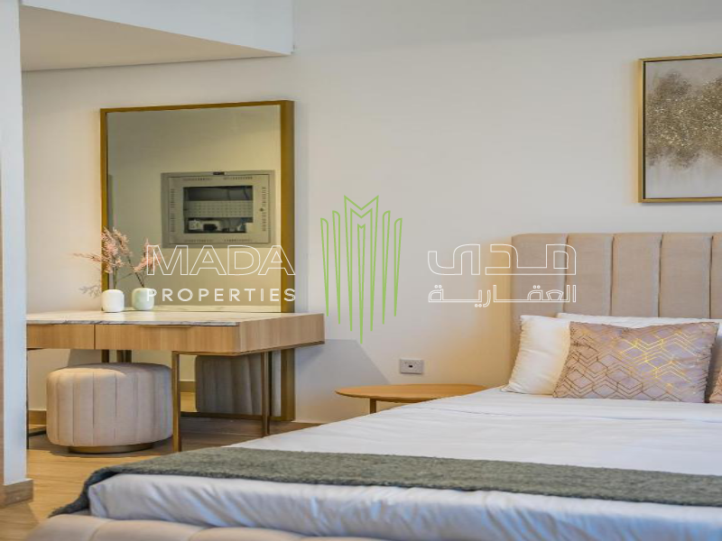 MODERN LAYOUT I VACANT UNIT | GOOD ROI