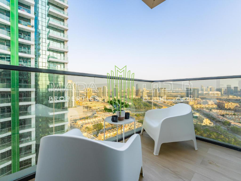 MODERN LAYOUT I VACANT UNIT | GOOD ROI