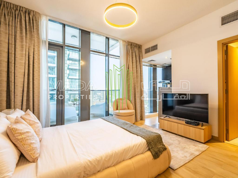 MODERN LAYOUT I VACANT UNIT | GOOD ROI