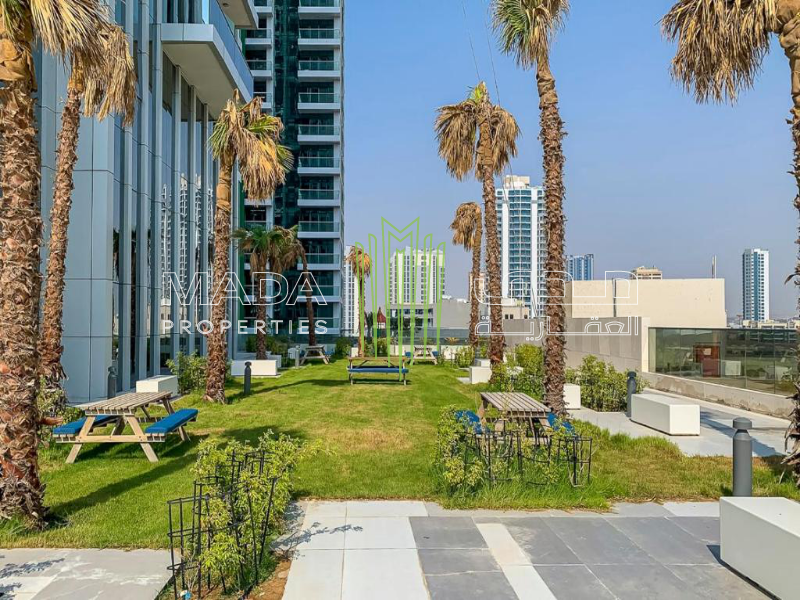 MODERN LAYOUT I VACANT UNIT | GOOD ROI