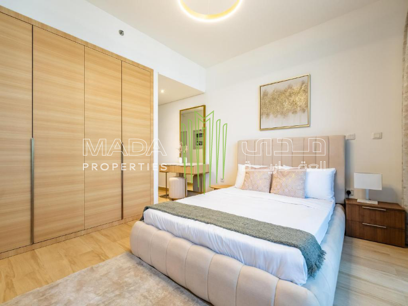MODERN LAYOUT I VACANT UNIT | GOOD ROI