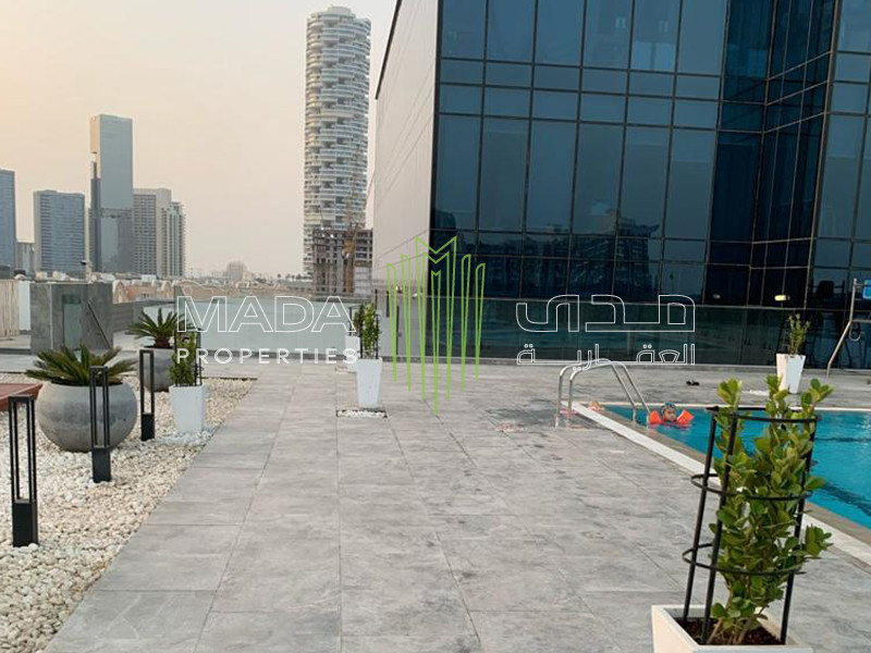 Spacious | Motivated Seller | Fully Furnished