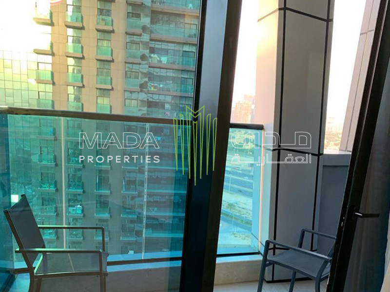 Spacious | Motivated Seller | Fully Furnished
