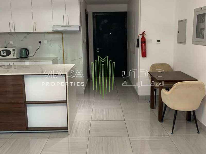 Spacious | Motivated Seller | Fully Furnished