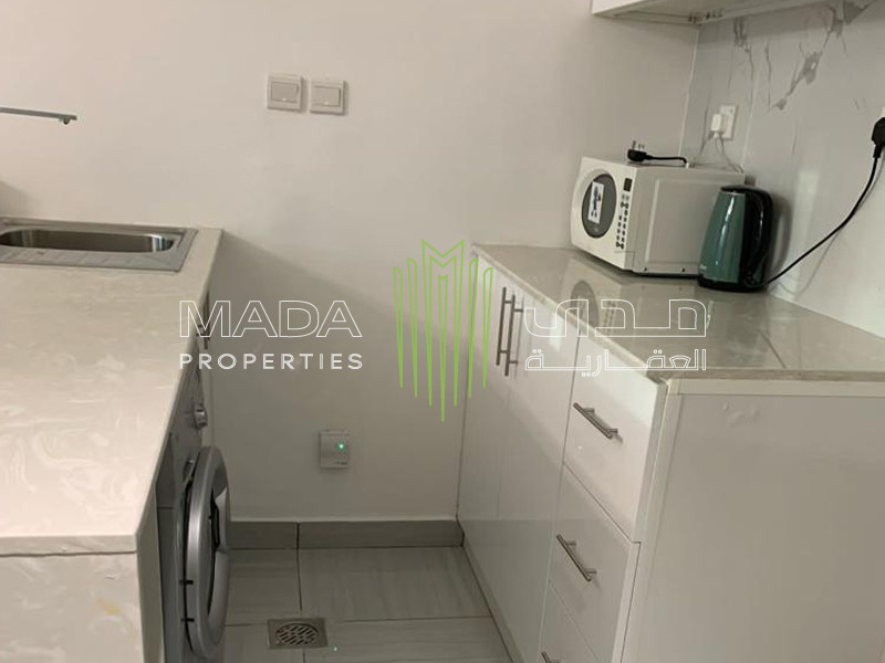 Spacious | Motivated Seller | Fully Furnished