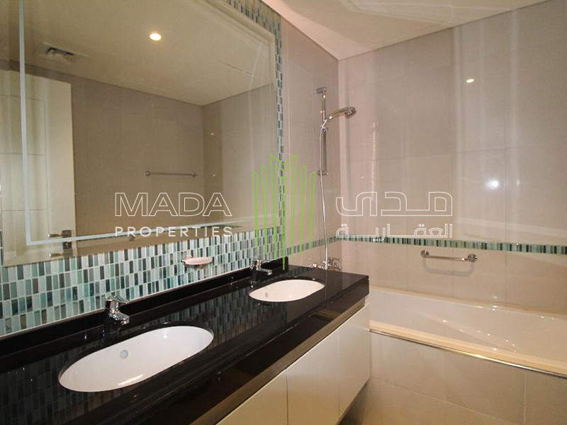 High Floor | Marina View | Best layout.